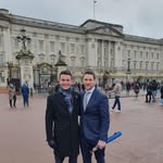 Joe Dickens - @josephdickens84 - Instagram
