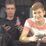 Joe Dickens - @joedickens46 - Instagram
