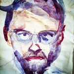 Joe Dickens - @quibbler53 - Instagram