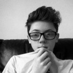Joe Dickens - @tr0pical_wank3r - Instagram