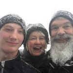 Dickey Joe Turner - @dickeyjoe - Instagram