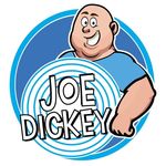 Joe Dickey Apparel - @joedickeyapparel - Instagram