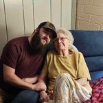 Joe Dickey-Ballentine - @joseph.dickeyballentine - Instagram