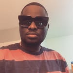 Henry Joe Tetteh - @joediddy27 - Instagram