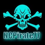 Joe DiGiulio - @ncpirate77 - Instagram