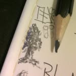 Joe Dino - @joedinoart - Instagram