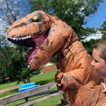 Joe Dino - @josephwdillman - Instagram