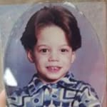 Joe Dino Mullings - @theternalgaijin - Instagram