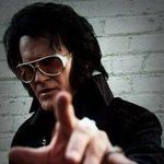 Bubba Hotep - @joedokes1962 - Instagram