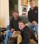 Joe Dole - @joedole8 - Instagram