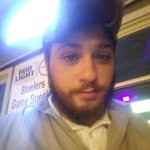 Joe Dolenak - @joedole94 - Instagram