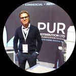 Joe Di Donato - @thermal_concepts - Instagram