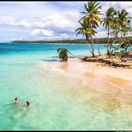 Joe Donato - @oceano_azul_playa_bonita - Instagram