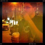Joe Donato - @joedonuts - Instagram