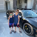 Joe Donato - @joedonatosmokin55 - Instagram