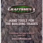 Craftsmen’s Company, LLC - @joe.doran - Instagram