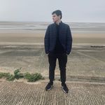 Joe Dowell - @joe__dowell - Instagram
