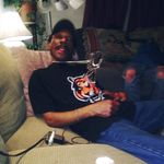 Joe Dowell - @dowell1068 - Instagram