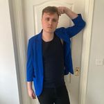 Joe Downing - @thegeneralnerd - Instagram