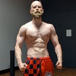 Joe Downing - @funkmobb_fitness - Instagram