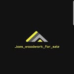 Joe Downs - @joes_woodwork_for_sale - Instagram
