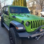 Joe Downs - @yoshithewrangler - Instagram