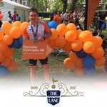 Joe Downs - @downsy23 - Instagram