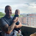 joe daransky (drago) - @jdaransky15 - Instagram