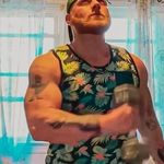 Joe Gerard - @joedragodoran - Instagram