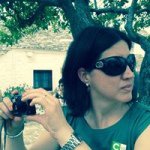 SilvanaG. - @joedrago76 - Instagram