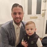 Joe Drew - @joedrew33 - Instagram