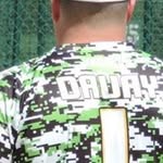 Joe Drury - @1druryj - Instagram