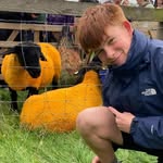 Joe Drury - @jodru36 - Instagram