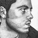 Joe Drury - Commission Portraiture - Facebook