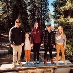 Joe Dunlap - @wapitijoe2024 - Instagram