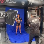 Joe Durand - @joe_ladoida_mma - Instagram
