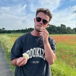 Joé Durand - @joedrnd - Instagram