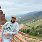 Joe Dvorak - @joe_____momma - Instagram
