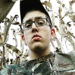 Joe Dvorak - @thebigjoe - Instagram