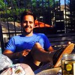 Joe Dvorak - @jadvt2014 - Instagram