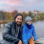 Josef Dvorak - @joedvorak88 - Instagram