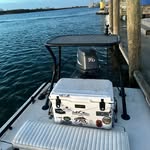 Joe Dee Dycus - @the_pipeline_angler__ - Instagram