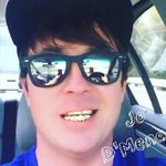 Joey Dycus - @joeydycus - Instagram