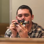 Joe Eason - @joeflysfpv - Instagram