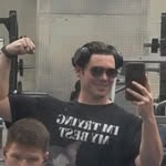 Joe Eason - @joeliftsbig - Instagram