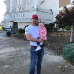 Joe Eason - @joe_aka_buck - Instagram