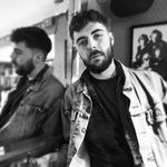 Joe Oliver Eason - @joeolivereason - Instagram