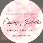 Thaisa Santos - @joeebella - Instagram