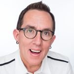 Joe Edelman - @reldeliono64 - Instagram