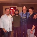 Danny Joe Edenfield - @dje1187_ - Instagram